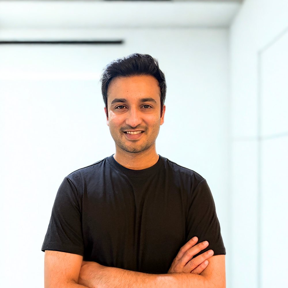 Yash Ayyagari